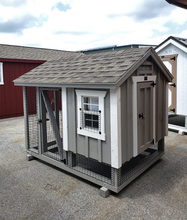 Portable Chicken Coops on Wheels Movable Chicken Coops