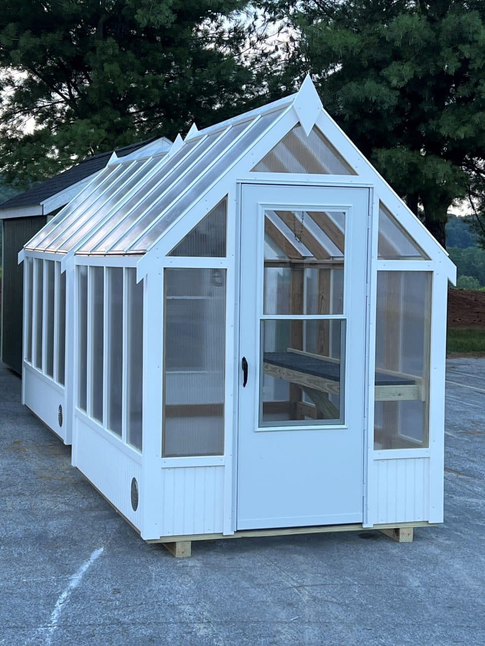Outdoor Living - 6x8 - $4,915 - Atglen, PA
