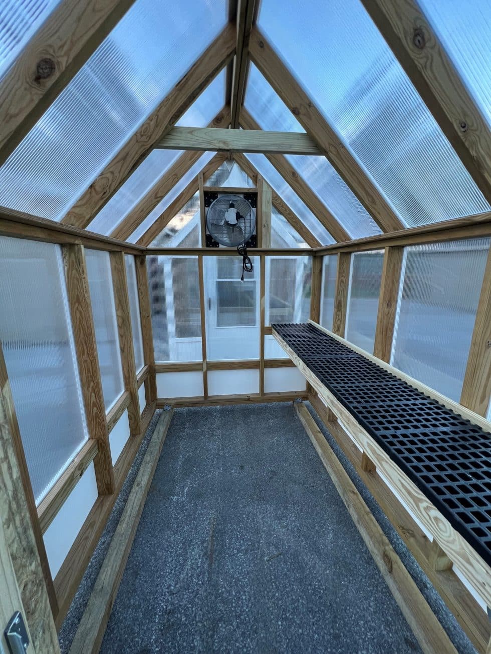 Outdoor Living - 6x8 - $4,915 - Atglen, PA - Image 2