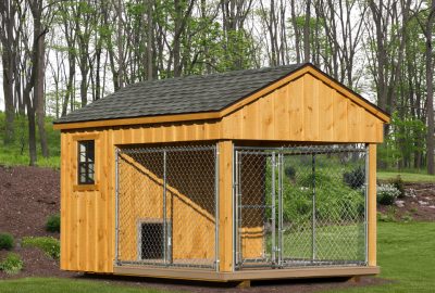 8×12 Kennel