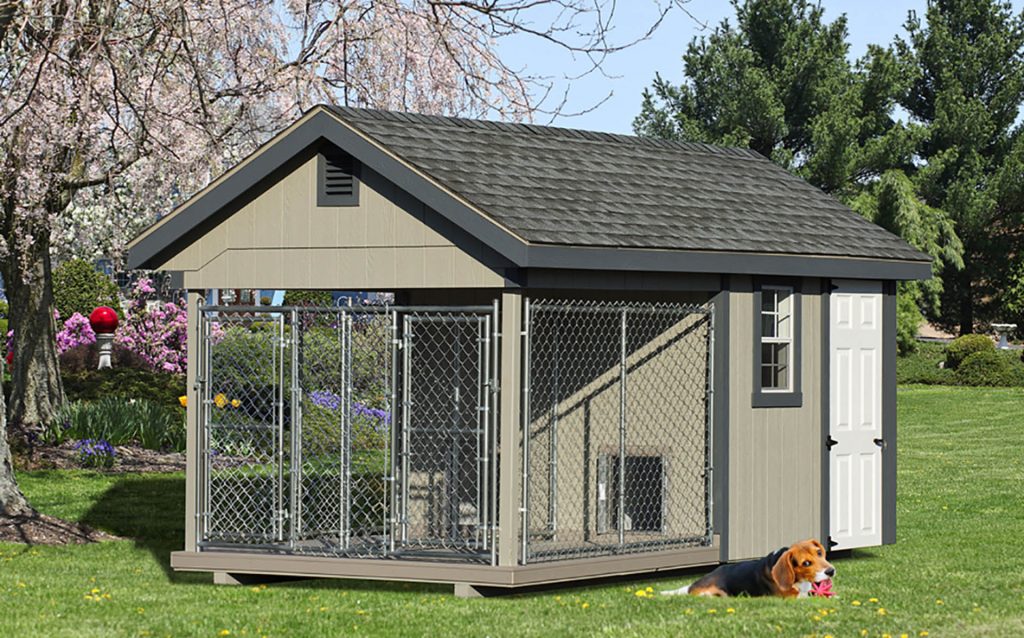5 Tips for When You Buy Dog Kennels Horizon Structures