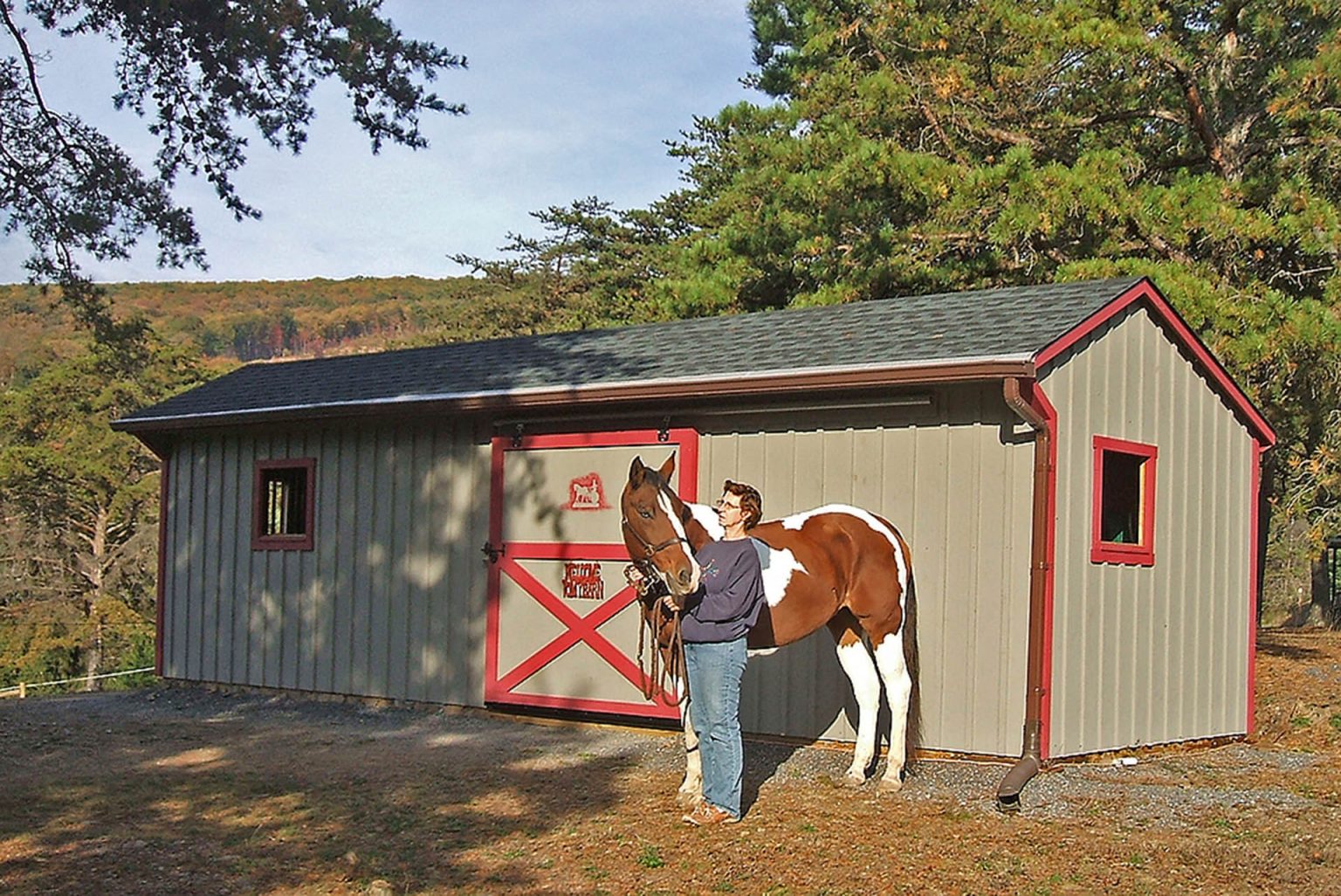 Barn Building Tips: Where You Shouldn’t Cut Costs | Horizon Structures