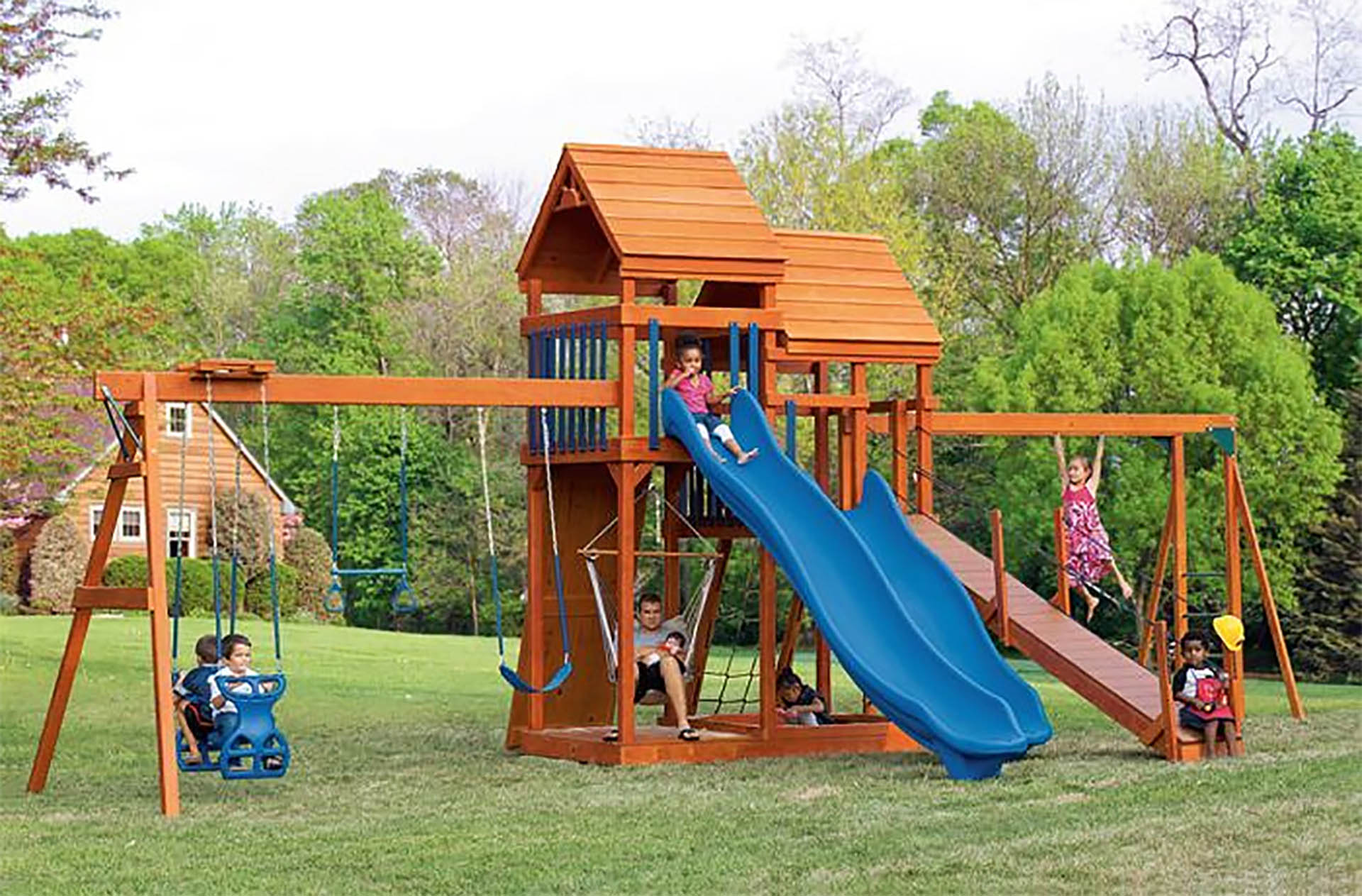 Best playset for the money top