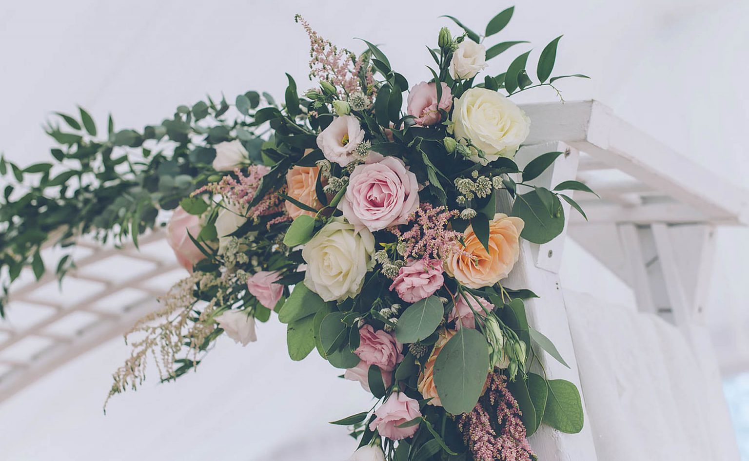 Pergola Decorations for a Wedding How to Decorate a Pergola