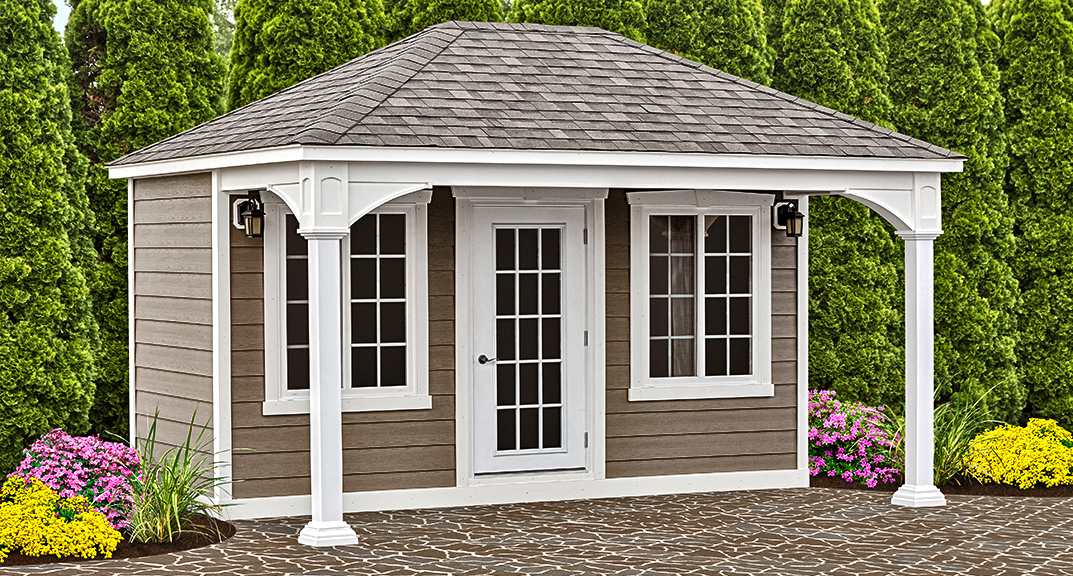 Outdoor Living Areas Cabanas Horizon Structures Outdoor Cabanas Horizon Structures, Outdoor Living Sheds