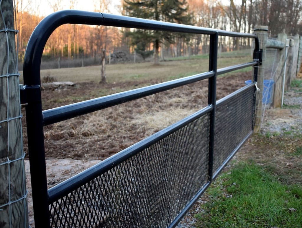 Building a Goat Runin Shed/Barn Shelter for Goats