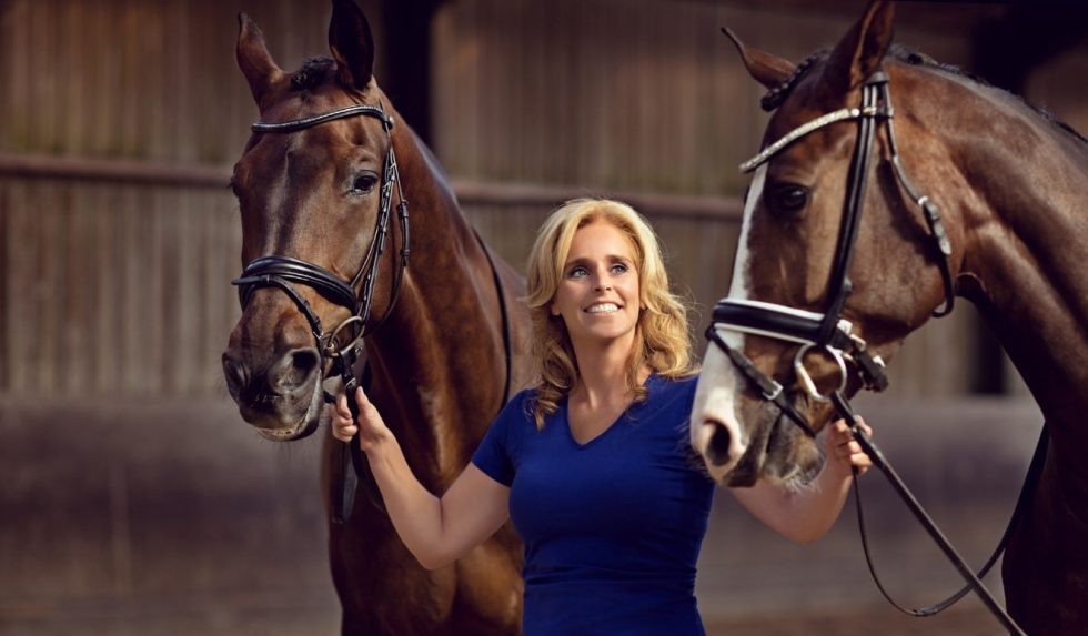 How to Build Your Dream Horse Barn | Horizon Structures
