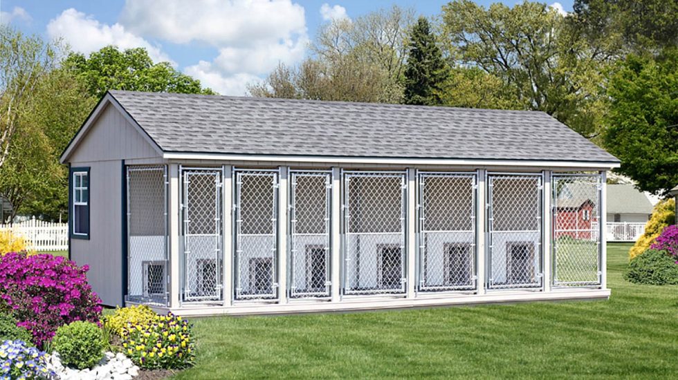 Dog Kennel Laws Dog Kennel Regulations Horizon Structures
