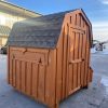 6x6 Dutch - Weatherwood Shingles - Image 2
