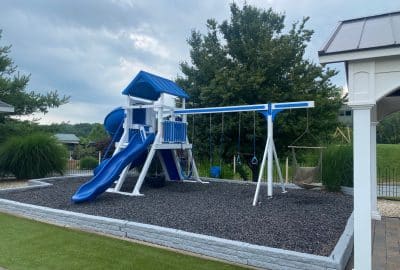 DISCOUNTED Vinyl Playset! – $7,990