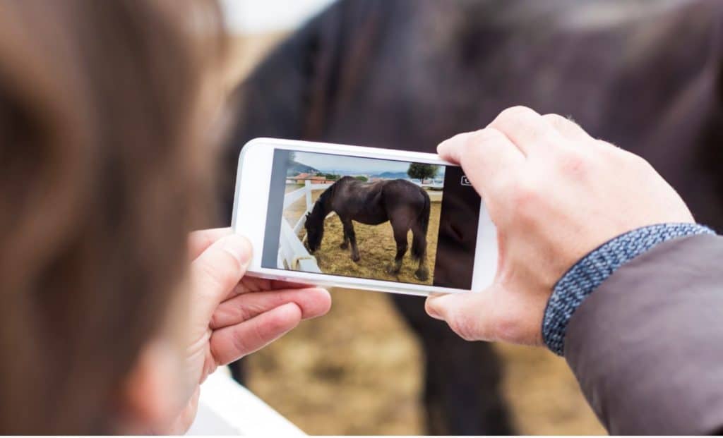 remote access to farm