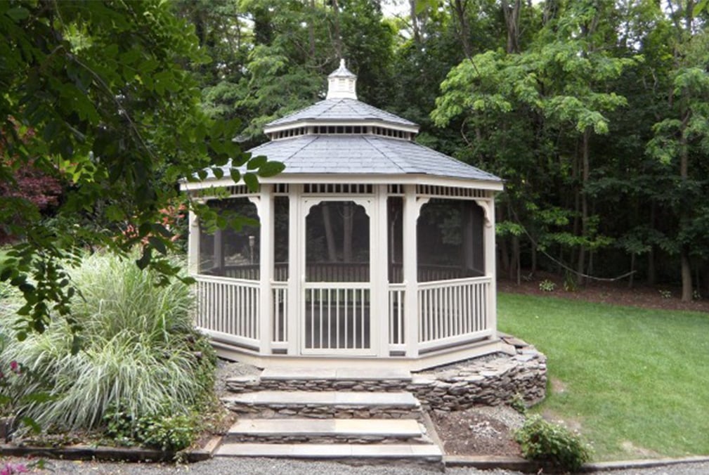 gazebo