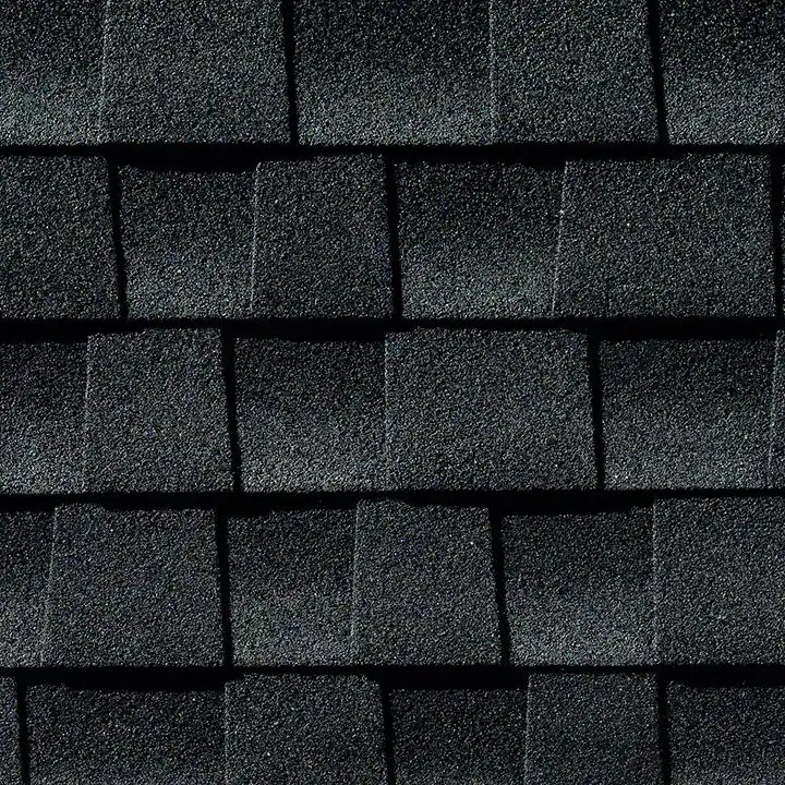 SHINGLE Charcoal