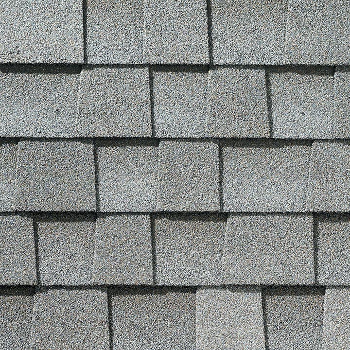 SHINGLE Fox Hollow Gray