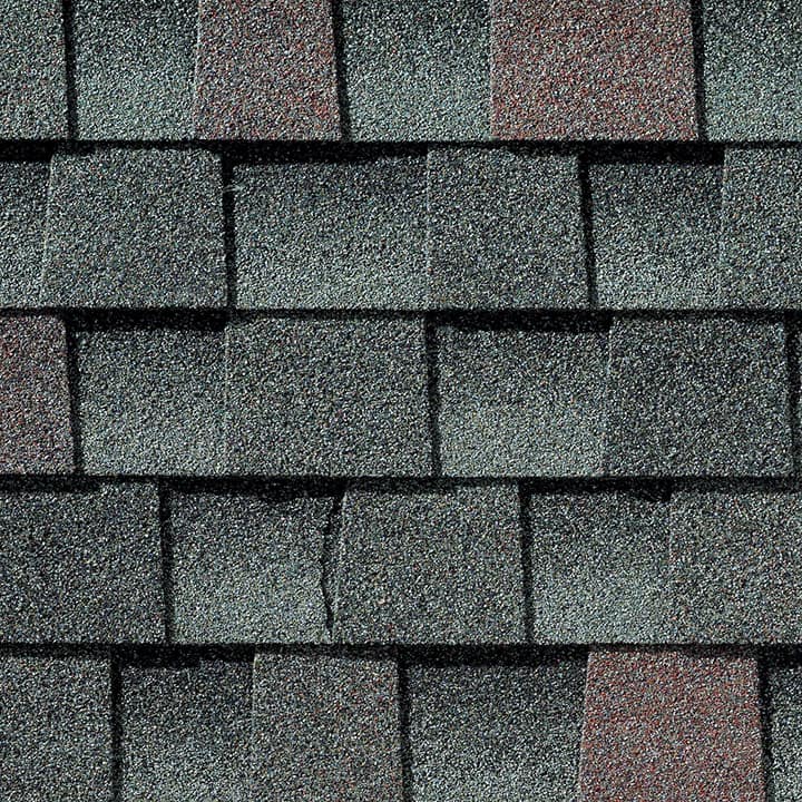 SHINGLE Williamsburg Slate