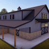 36x60 High Profile – Available Late 2025