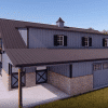 36x60 High Profile – Available Late 2025 - Image 3