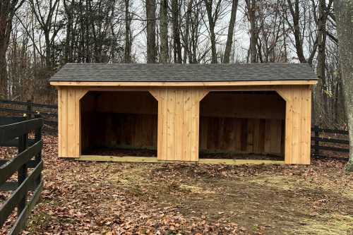 New England Equine Affair Show Barns - Different Sizes Available! Located in Springfield, MA!