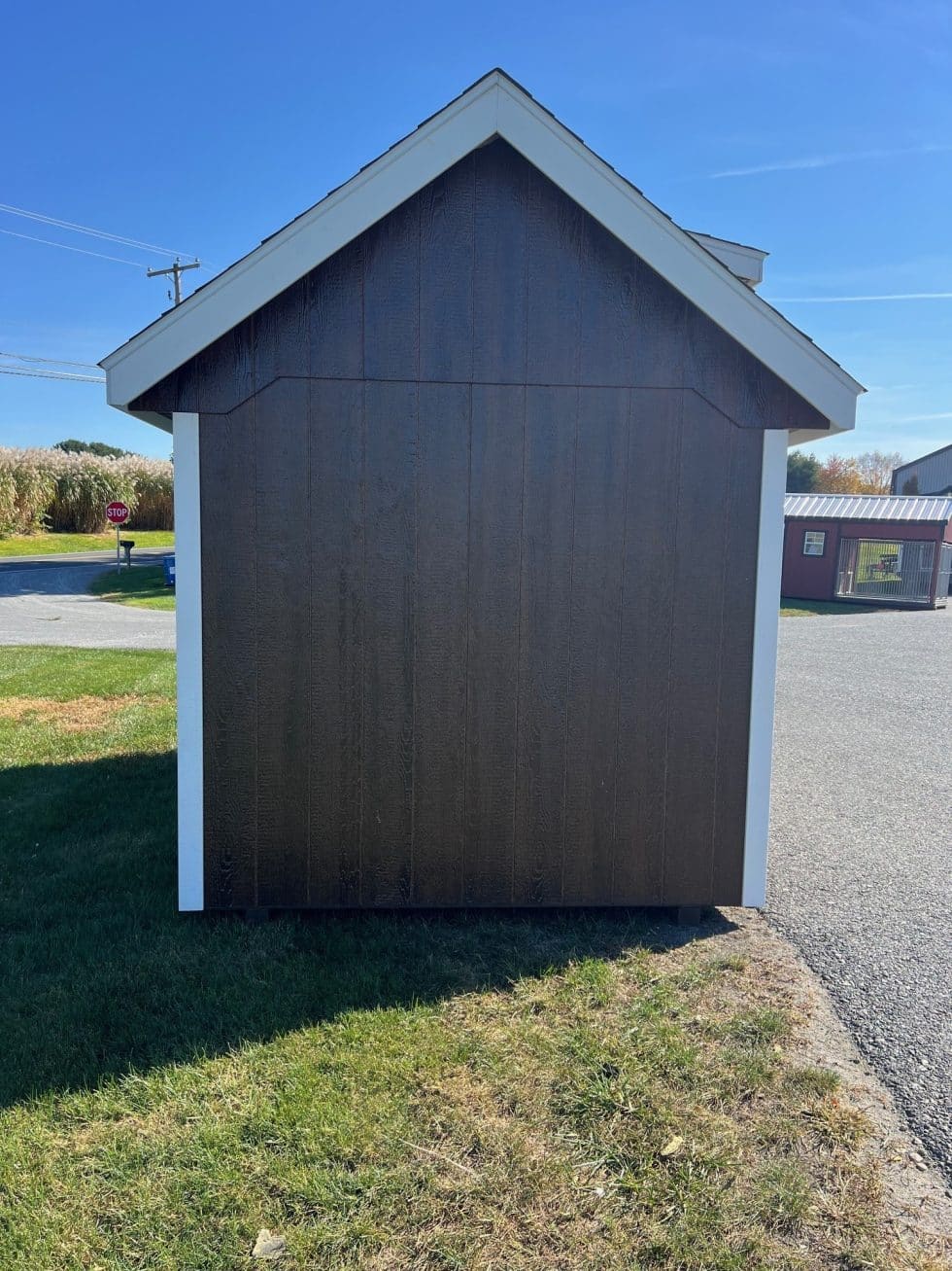 8x12 Custom Kennel- Located In Atglen, PA! - Image 4