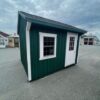 10x12 Tack Room