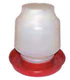 1 Gal. Waterer