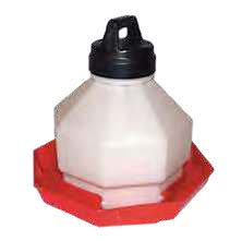 3 Gal. Waterer