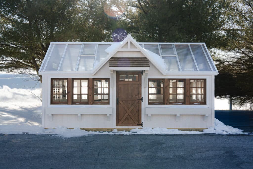 Homestead Greenhouse