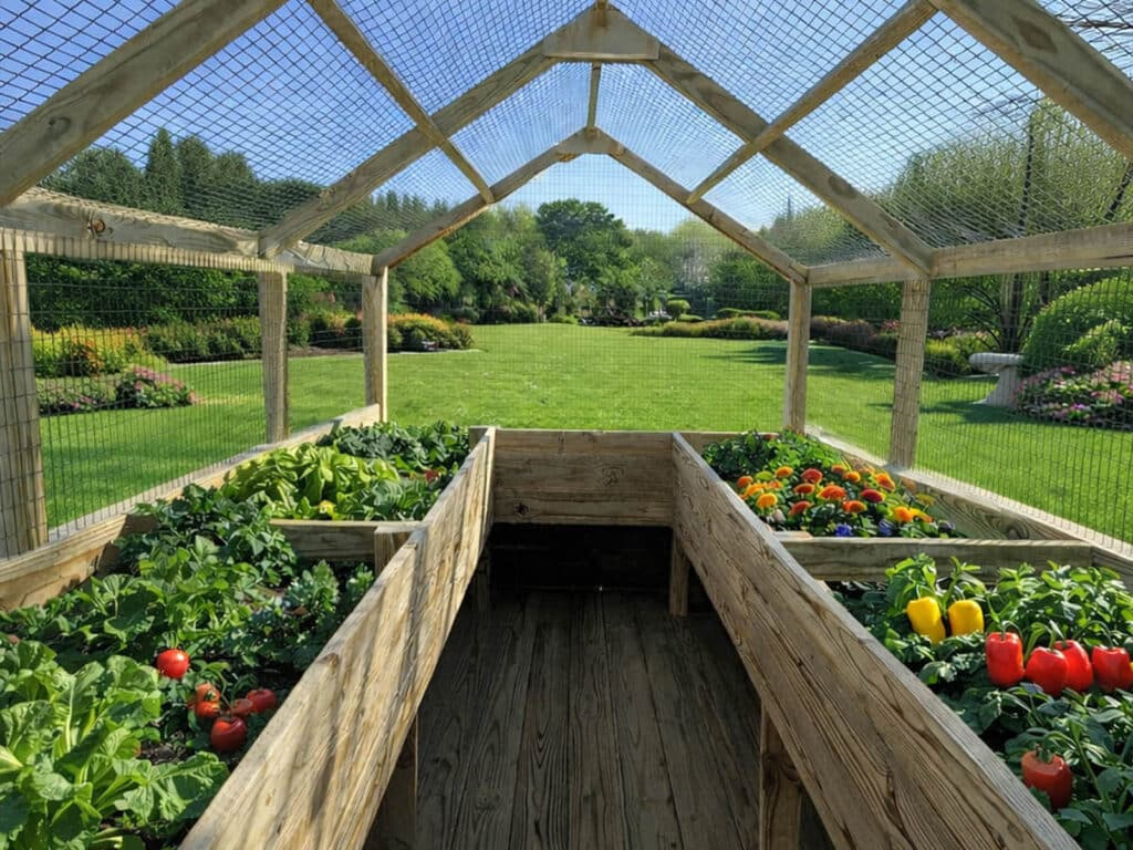 Covered Modular Greenhouse_int-alt