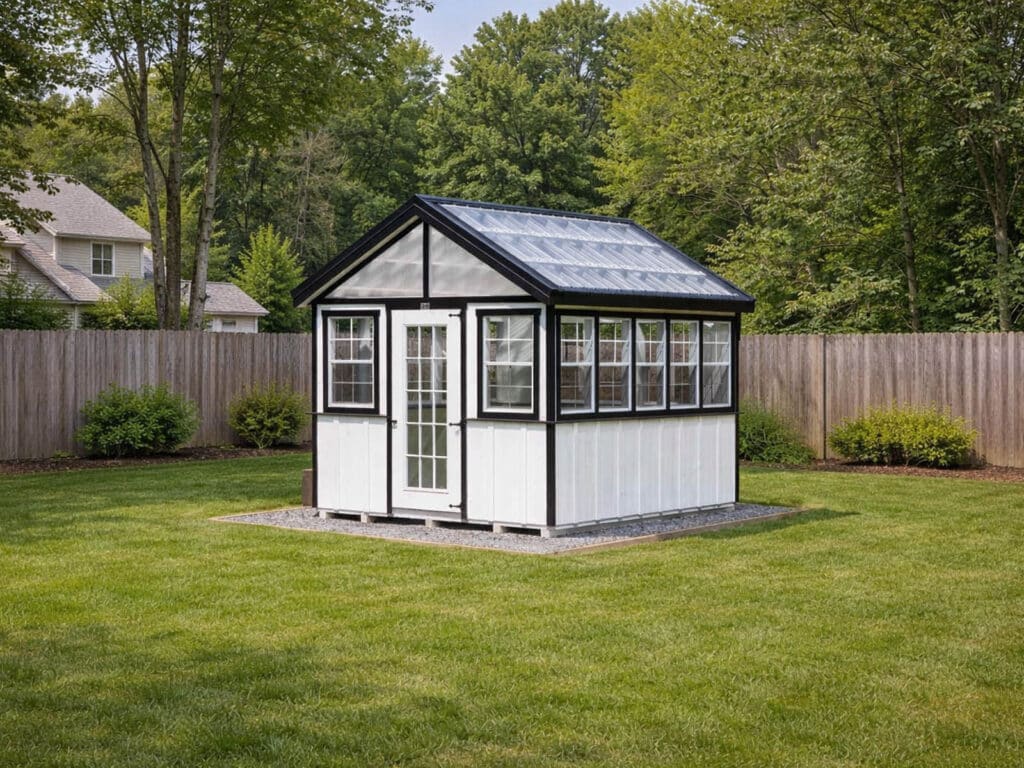Garden Greenhouse_2