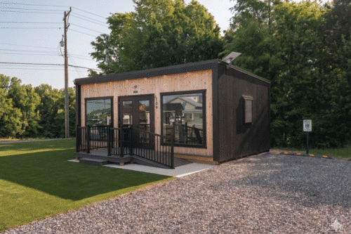 14x24 Home Gym - Located in Mooresville, NC!