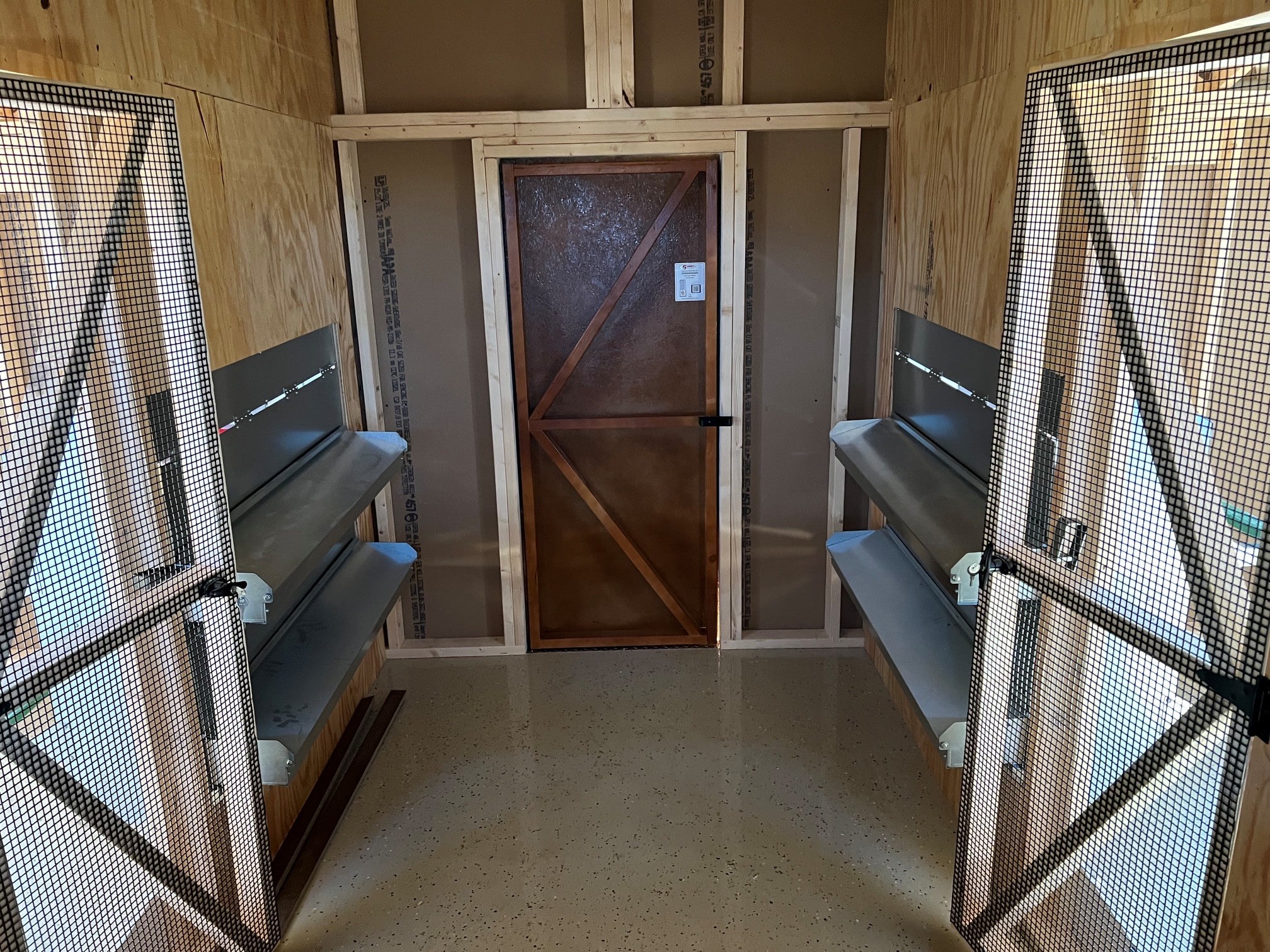 18x50 Combo Coop! - Image 9