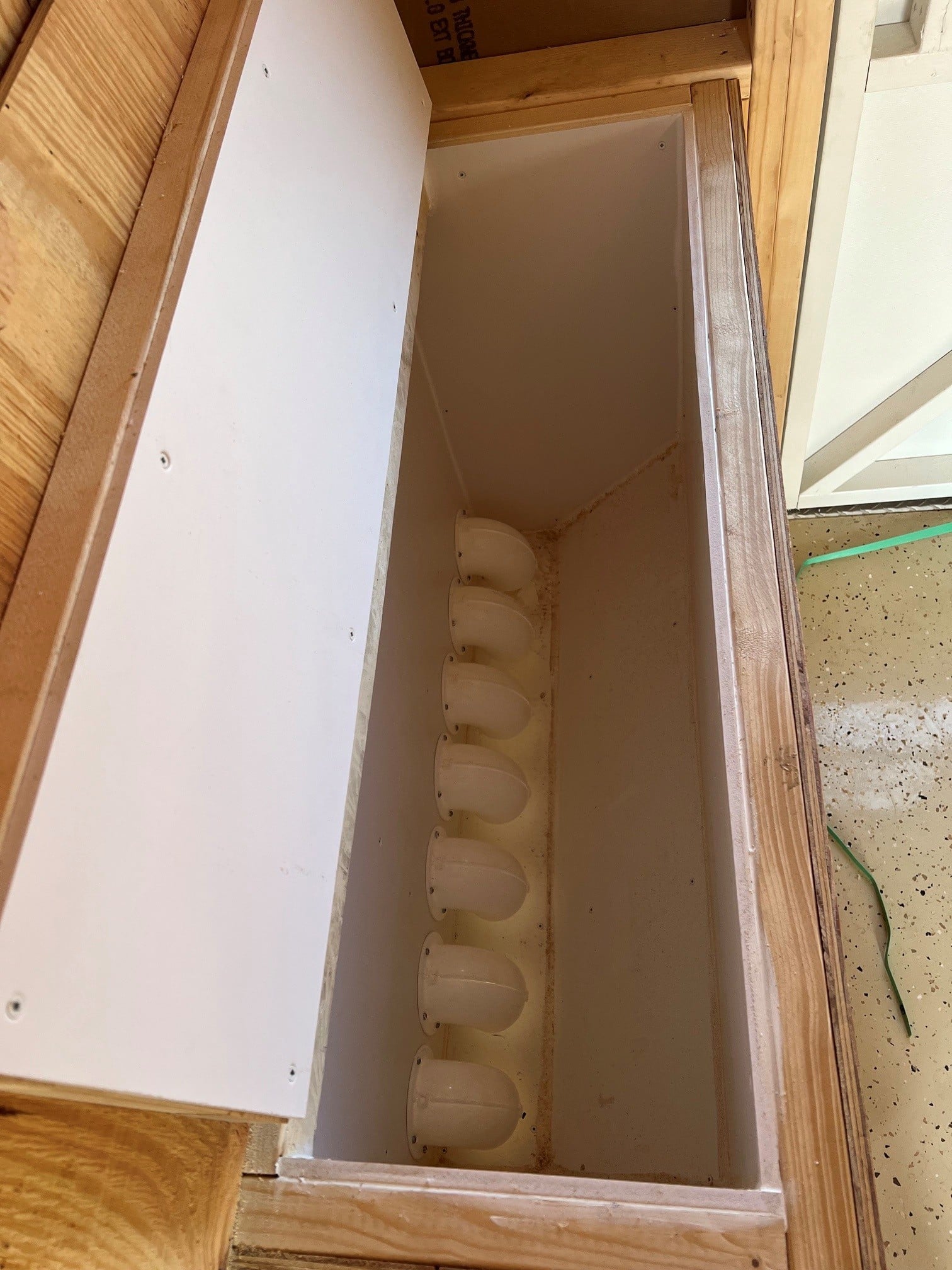 18x50 Combo Coop! - Image 11