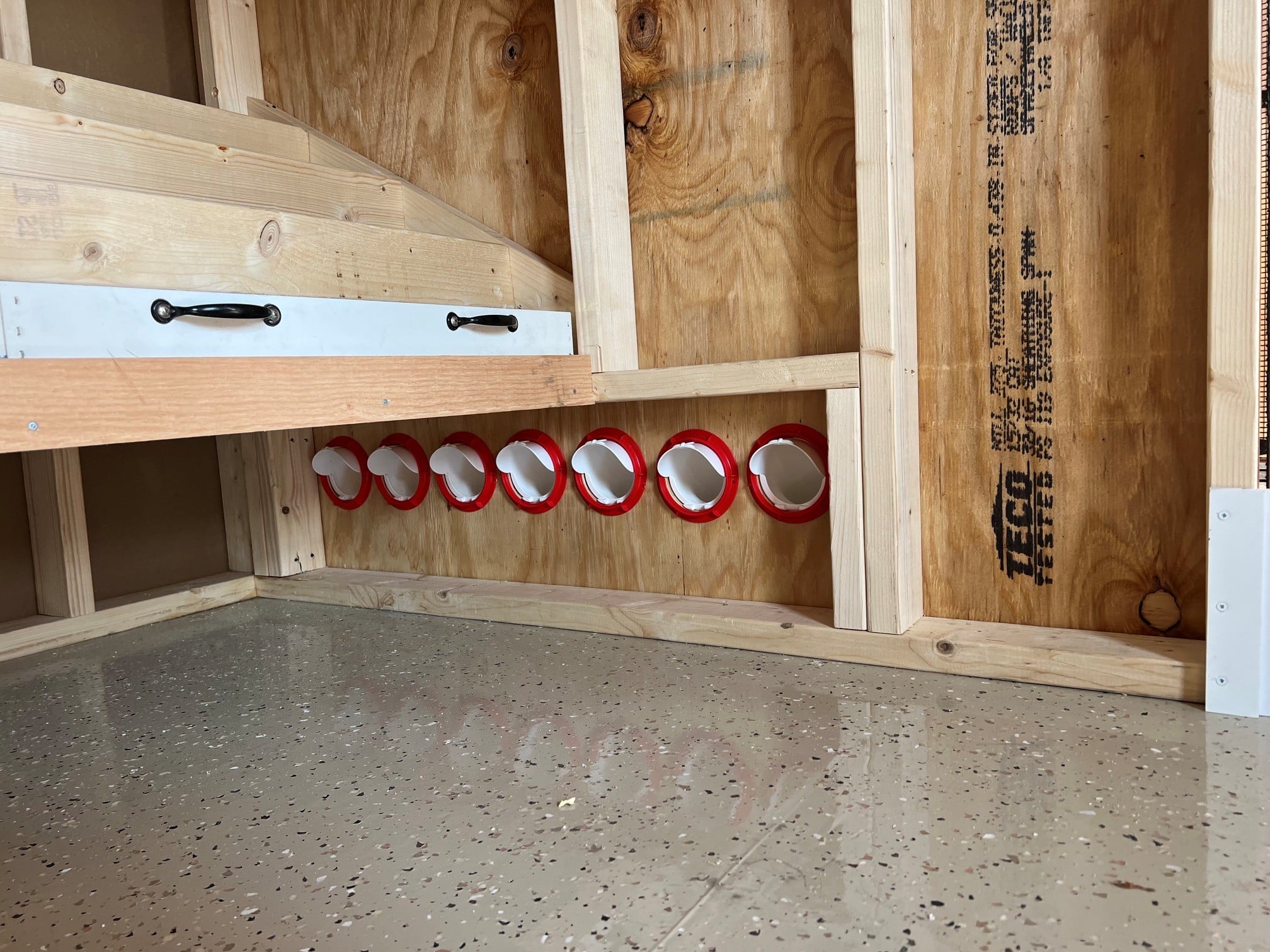18x50 Combo Coop! - Image 8