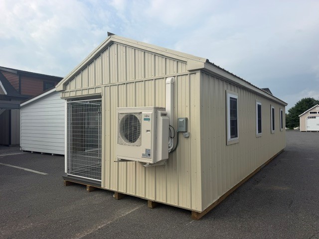 12x34 Commercial Dog Kennel - Located in Atglen, PA! - Image 11