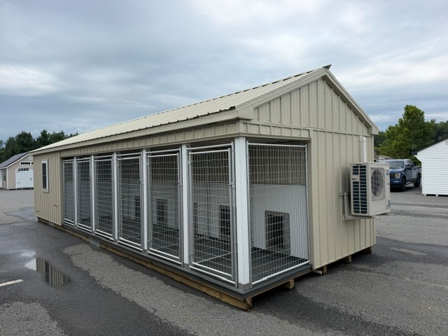 12x34 Commercial Dog Kennel - Located in Atglen, PA! - Image 12