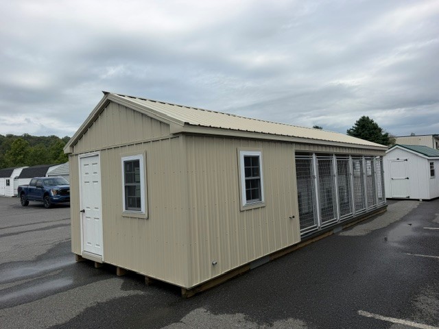 12x34 Commercial Dog Kennel - Located in Atglen, PA! - Image 16
