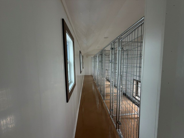 12x34 Commercial Dog Kennel - Located in Atglen, PA! - Image 6