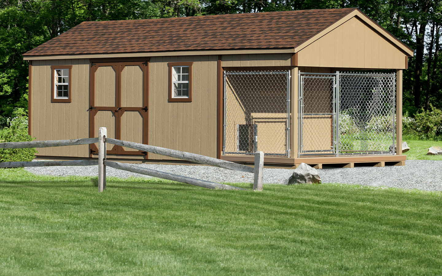 10x24 Shed-size