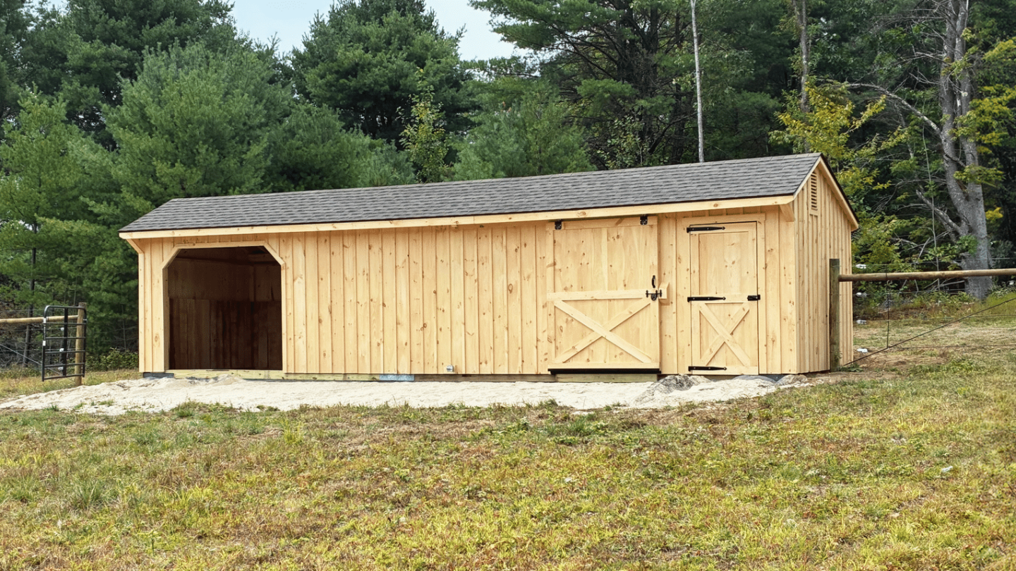10x36_Shedorw_Pittsfield, NH
