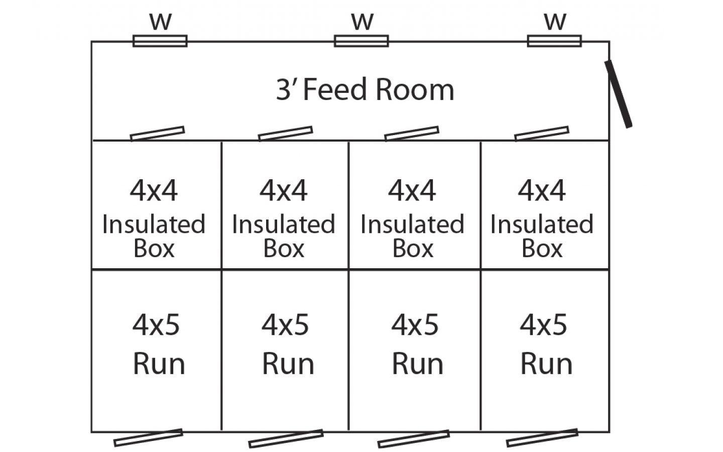 Floor Layout