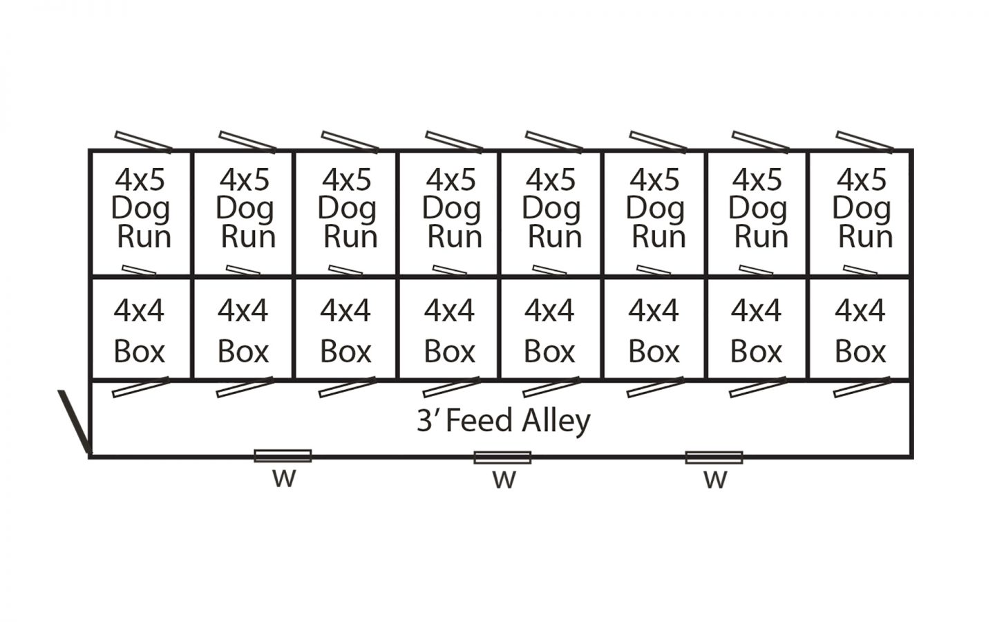 Floor Layout