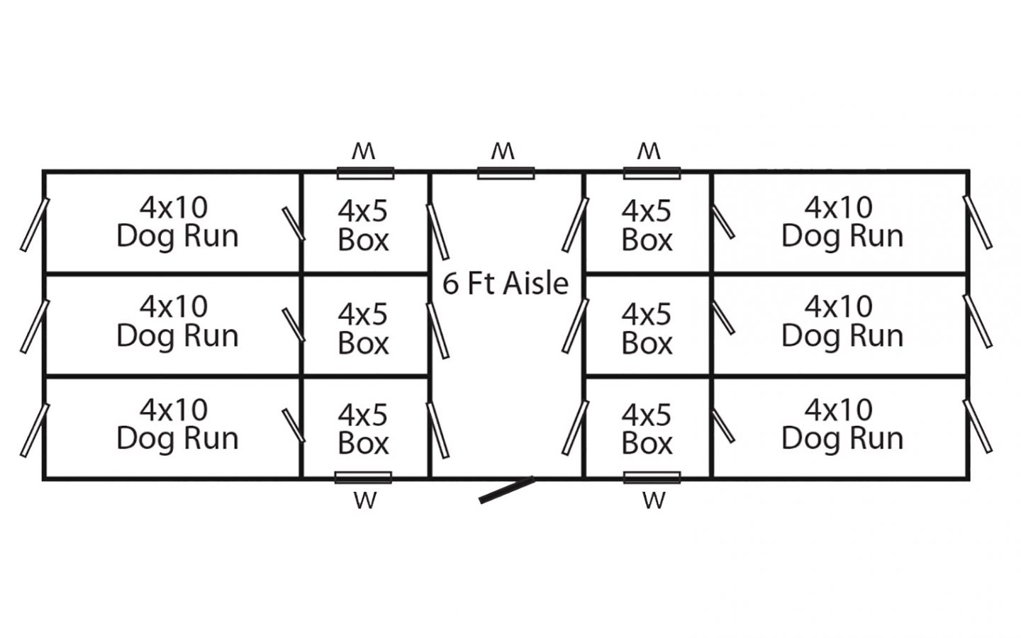 Floor Layout