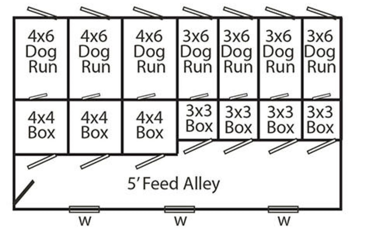 Floor Layout