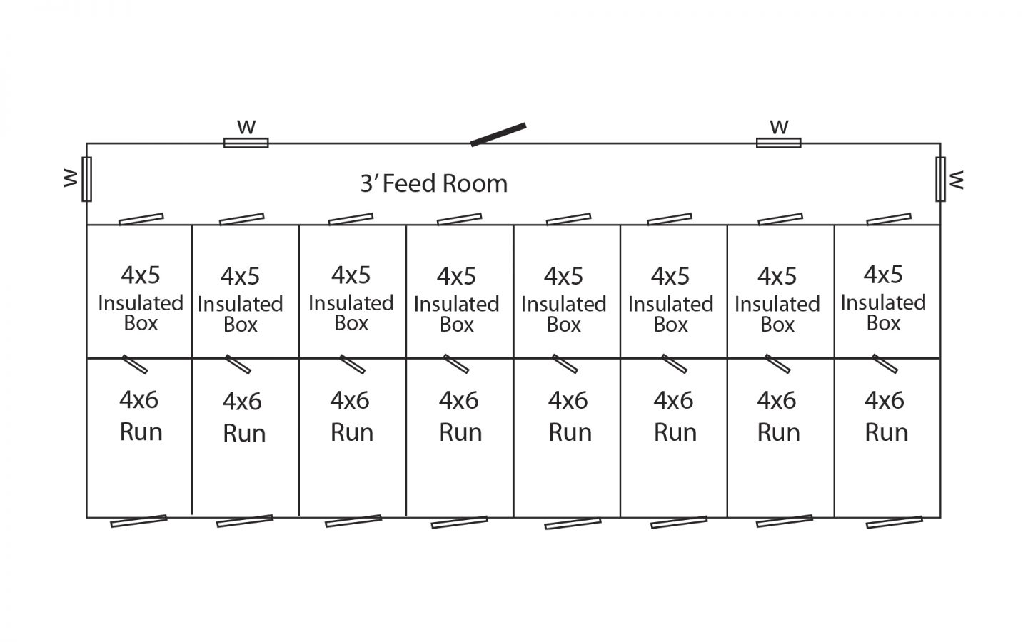 Floor Layout