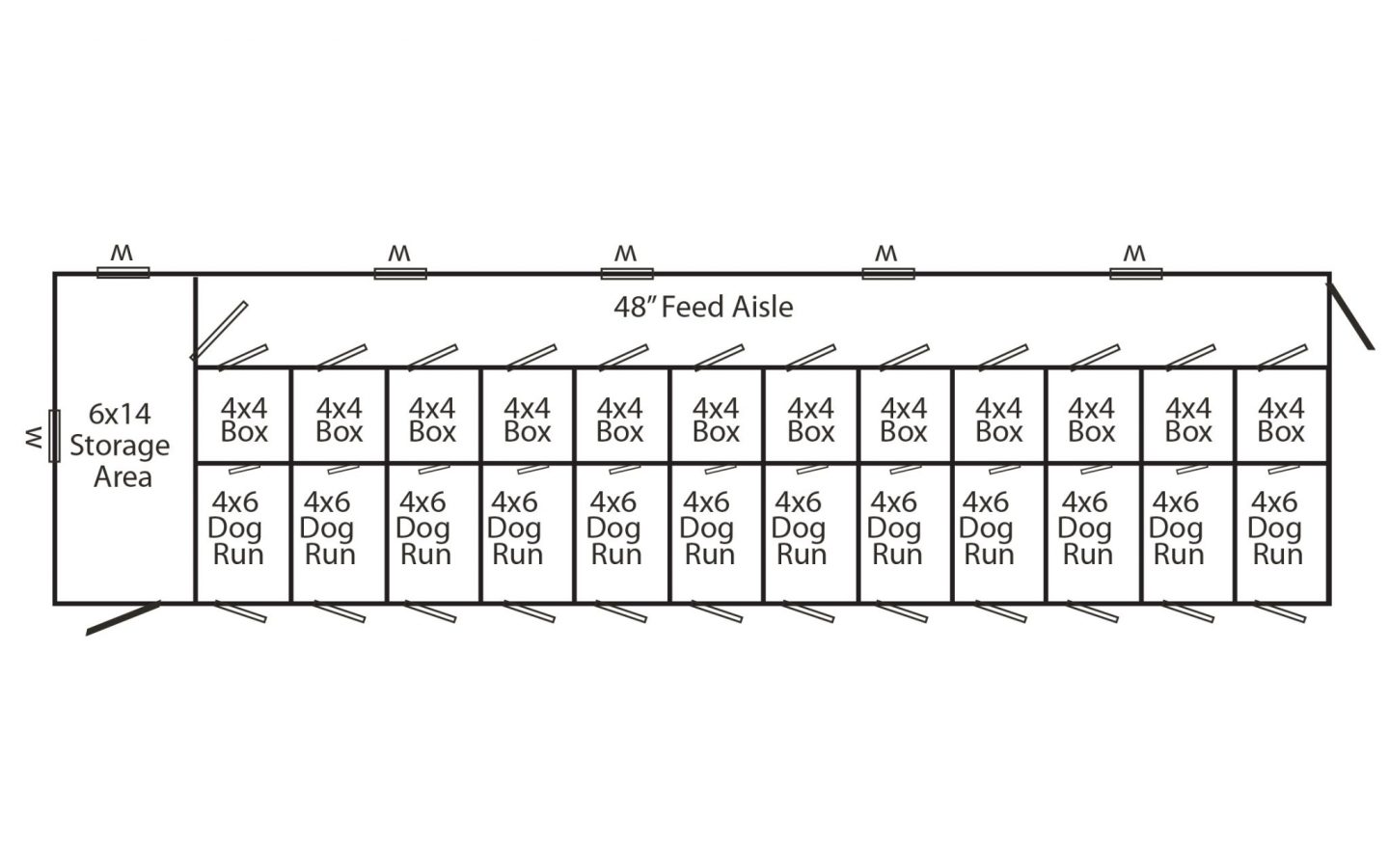 Floor Layout