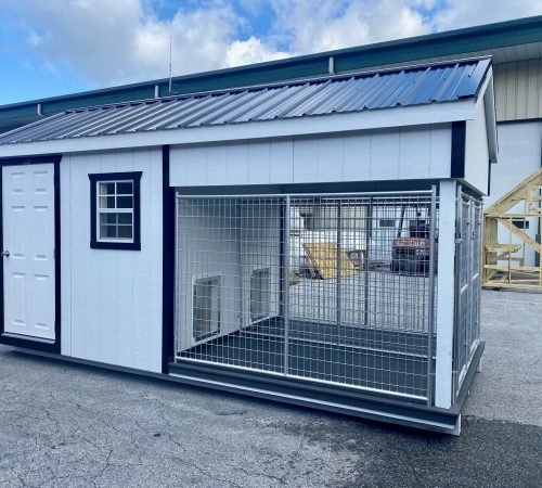 8x16 Kennel 041922