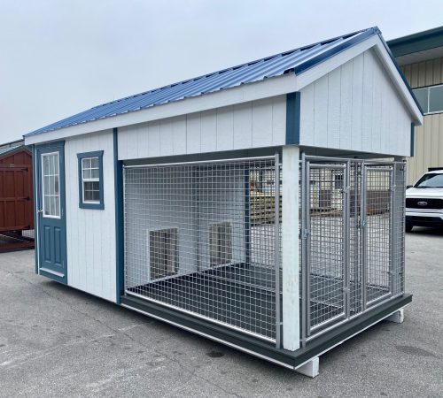 8x16 kennel 022422