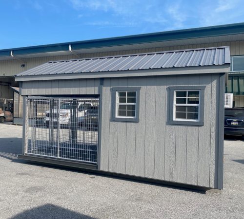 8x16 kennel 052322 2