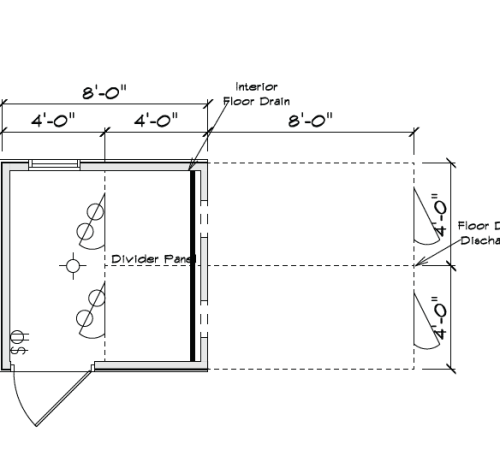 8x16 layout